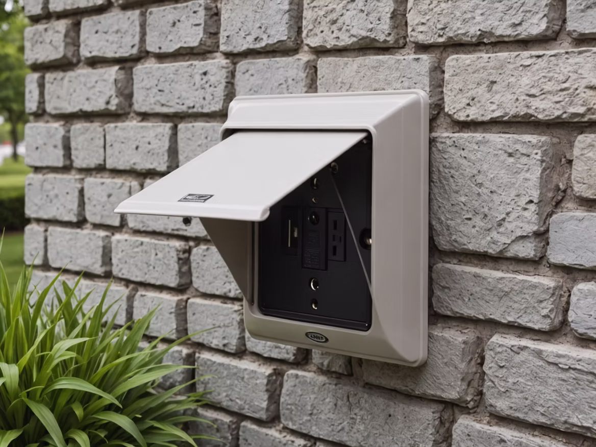 Protecting your home