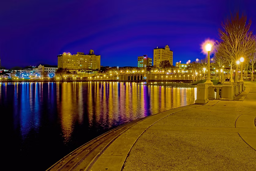 Powering Homes, Businesses, and Community Safety